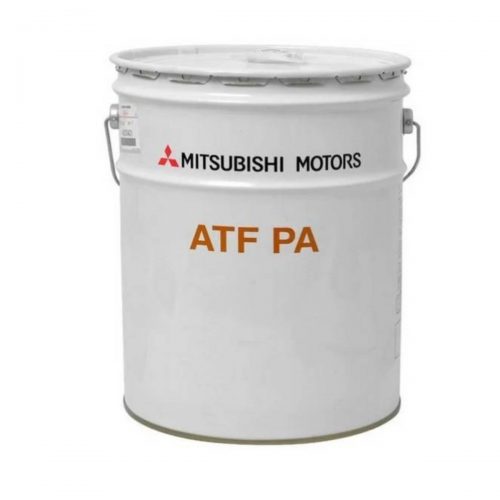 Aceite transmisión automática ATF-PA Mitsubishi – Korner Automotriz